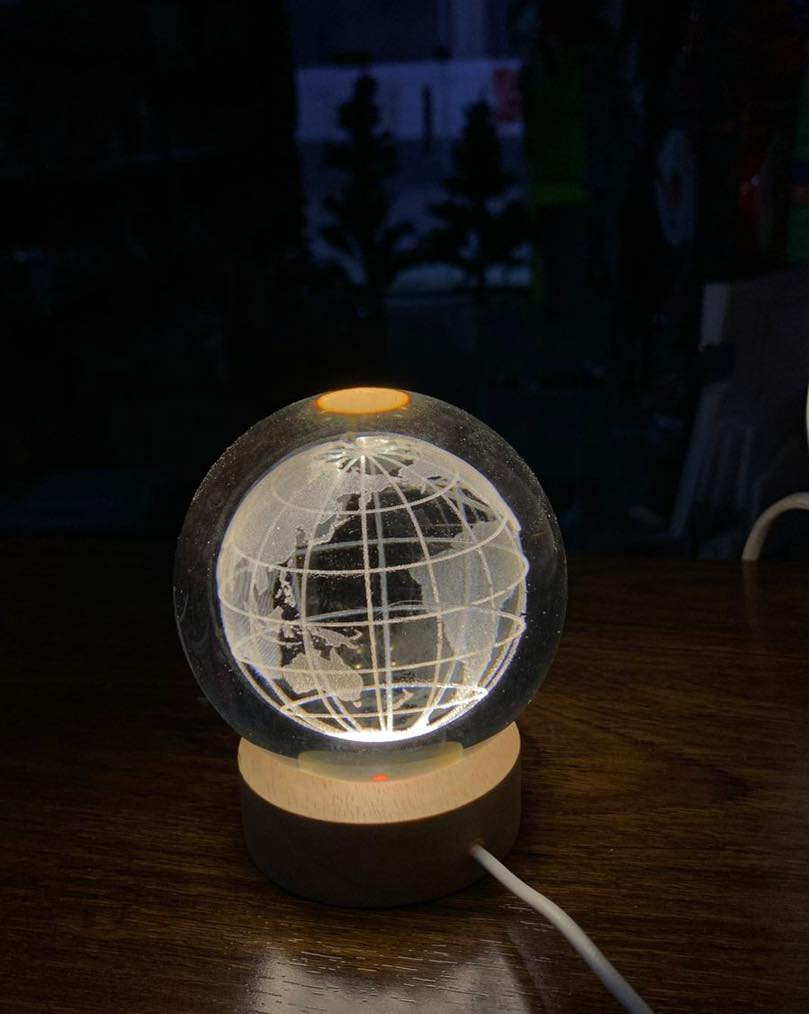 بلورة ضوئية 
السعر ٤٠٠٠
عنوان المحل 
بسماية مدخل B 
توصيل الف داخل بسماية
بغداد والمحافظات ٥٠٠٠


**إذا كنت صاحب هذا الإعلان وتريد حذفه لأي سبب، رجاءا أرسل رسالة إلى الدعم الفني**