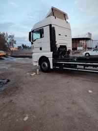 مان موديل ٢٠١٥ • رقم سليمانية • ديالئ كنعان