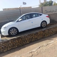 اكسنت ٢٠١٦ • ١٦٠٠ • سماوه