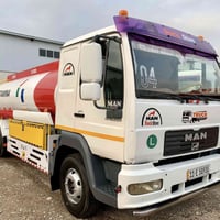 مان 2004 • 6بستم • 220تنكر