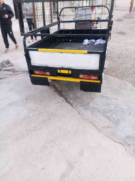 ستوته موديل2011سنويه ورقم اي نقص مابيهه كله شغال مكفوله من كلشي ديالئ جلولاء*********** مليون ومتين
