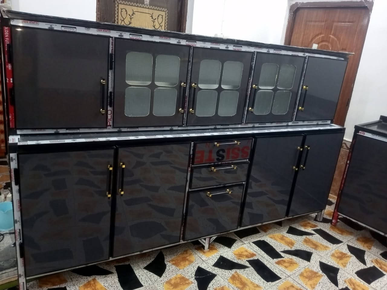 يا رزاق للبيع ما مستخدم السعر 650 مترين أو نص السنك مرمر متر أو نص الشراي يراسني خاص ادزله الفيديو والعنوان


**إذا كنت صاحب هذا الإعلان وتريد حذفه لأي سبب، رجاءا أرسل رسالة إلى الدعم الفني**