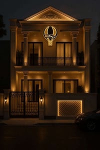 ادارة عقارات • تأجير عقارات • استثمار عقاري • عائد عقاري • شركة عقارية...