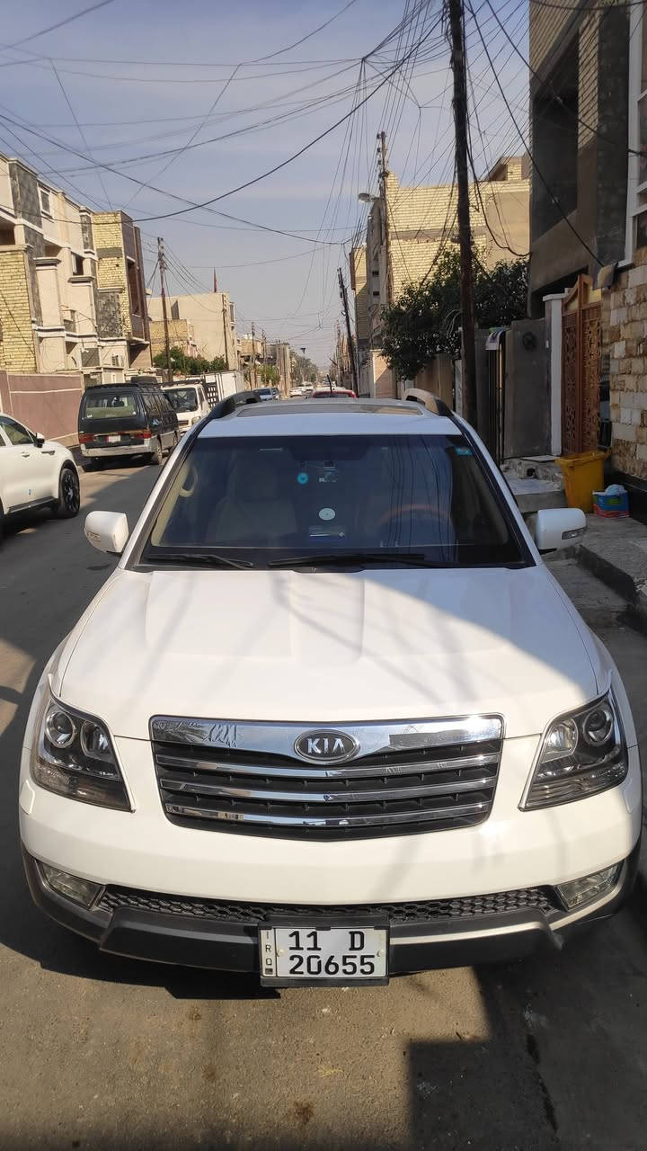 السلام عليكم ورحمه الله وبركاته 
كيا موهافي ٢٠١٣  خليجي محرك ٣٨٠٠
محرك بلادي گير بلادي ممفتوح الفضل من الله 
للبيع مستعجل 
دفع رباعي فول مواصفات ،الفضل لله كل نقص مابيهه
السونار مرفق بالصور 
السعر ١٧٠ .....
مايعجبك السعر .... اكو سيارات ب١٢٠ و١٣٠ و١٥٠ ❤️
وربي يوفق الجميع 
صلي على محمد وال محمد واعبر المنشور
المكان بغداد الشعب شارع الصحه 
رقم الهاتف وات ساب ***********
