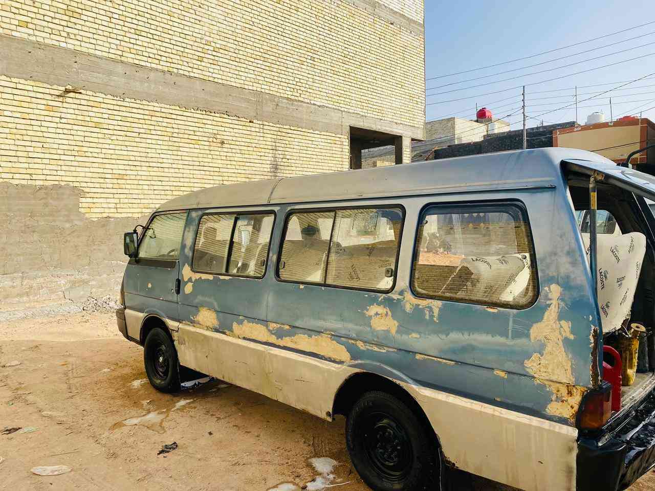 سلام عليكم كيأ اسيأ مديل 95 السعر 55 بيه مجال***********
