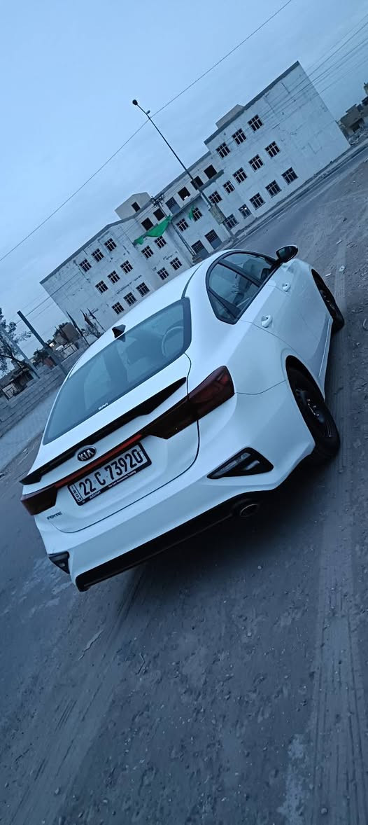 فورتي 20 للبيع تفاصيل خاص مكان بغداد


**إذا كنت صاحب هذا الإعلان وتريد حذفه لأي سبب، رجاءا أرسل رسالة إلى الدعم الفني**