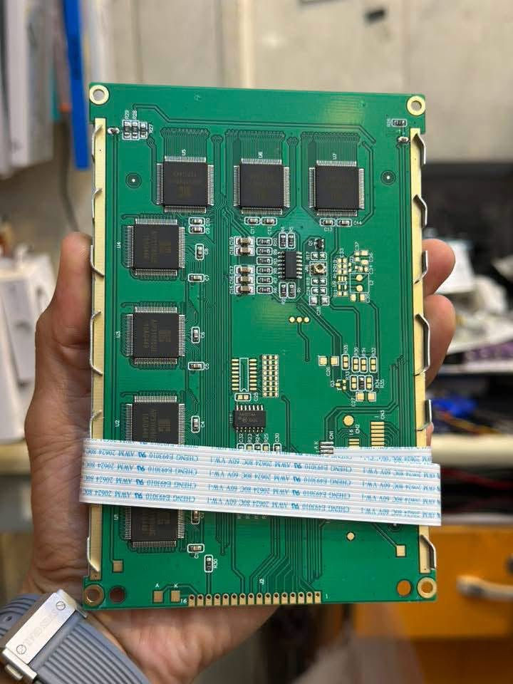 لوحة عرض LCD جديدة EW50734NCW،


**إذا كنت صاحب هذا الإعلان وتريد حذفه لأي سبب، رجاءا أرسل رسالة إلى الدعم الفني**