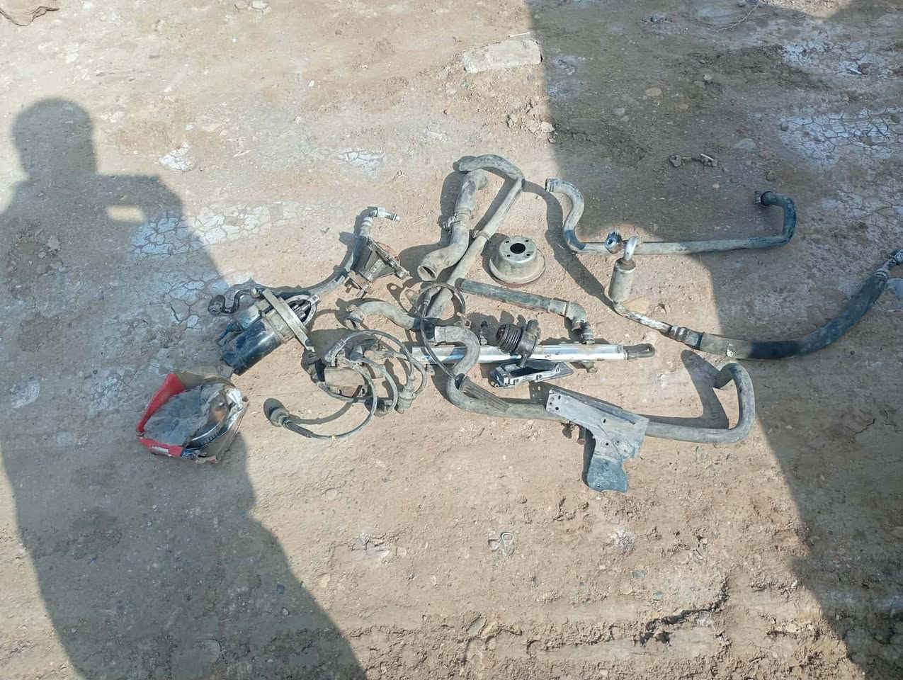 السلام عليكم مرخصت صاحب الكروب غراض للبيع كله جديد


**إذا كنت صاحب هذا الإعلان وتريد حذفه لأي سبب، رجاءا أرسل رسالة إلى الدعم الفني**