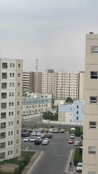 ١٤٠م • بلوك B3 • حشد شعبي