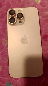 ايفون ١٦ برو ماكس • ٢٥٦ • ناصريه