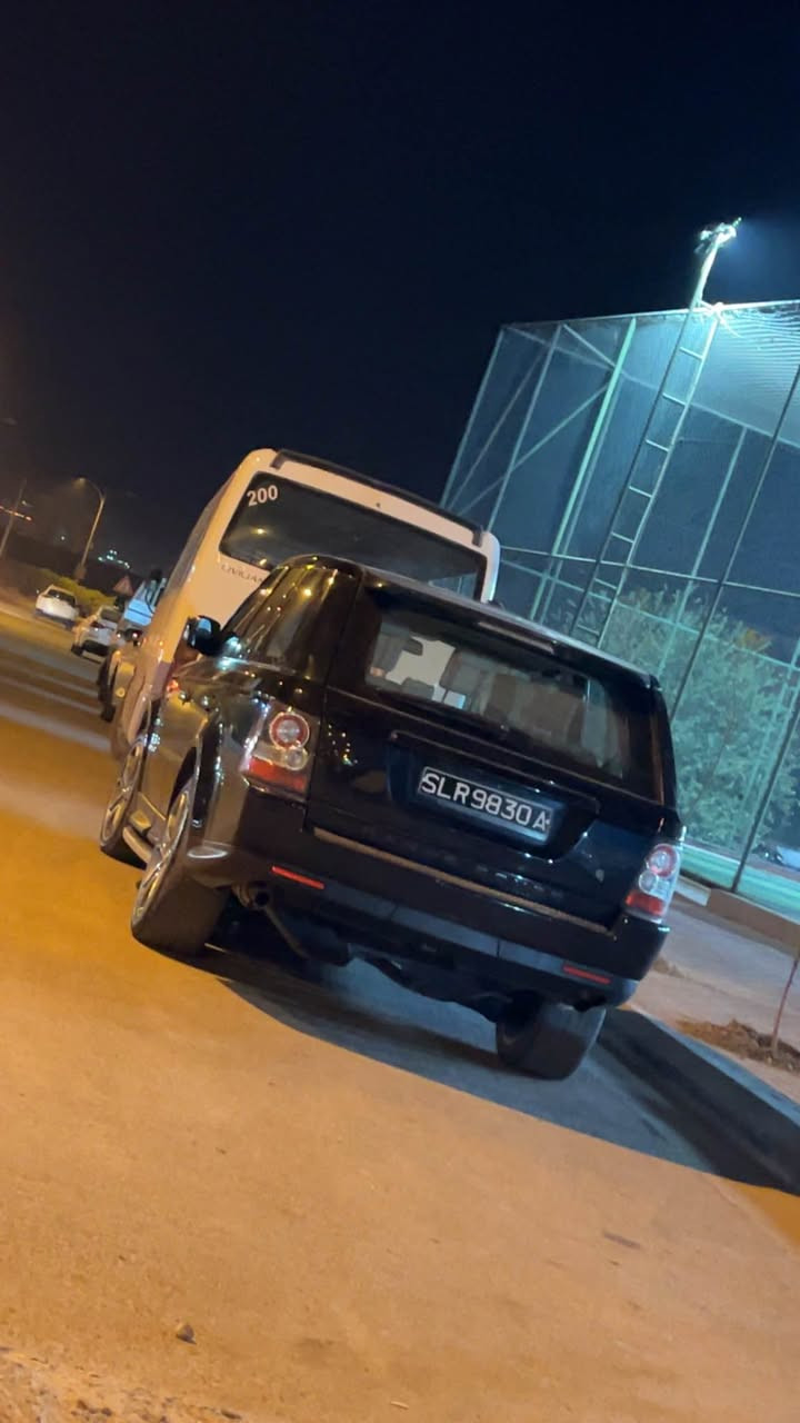 68$ معامەلە  ***********.  .       ڕانج ڕۆڤەر ۲٠۱۲ ساخ ساخ بێ سۆپەر  مەرغوب بێ بۆیاخ   فول مواسەفات تەبرید گەرمی گێڕ مەکینە ئەکسل چوپ دەبڵ. مۆدی لێخوڕین کارەبایی هەموو گیانی بەشەرت کۆدی بۆ کراوە  یەک دینار مەسرەفی تیانییە   بەس فرۆشتن. . السليمانية, العراق

