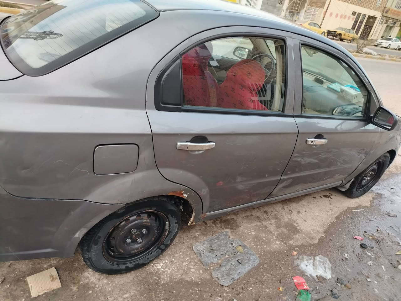 افيو مديل 11بيه جاملغ امامي وباب صبغ ربع سعر60للبيع او مراوسه محرك 1600كير عادي ***********
