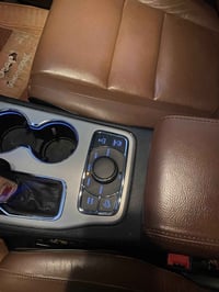 فول مواصفات • ٤x4 • كلين تايتل كندي