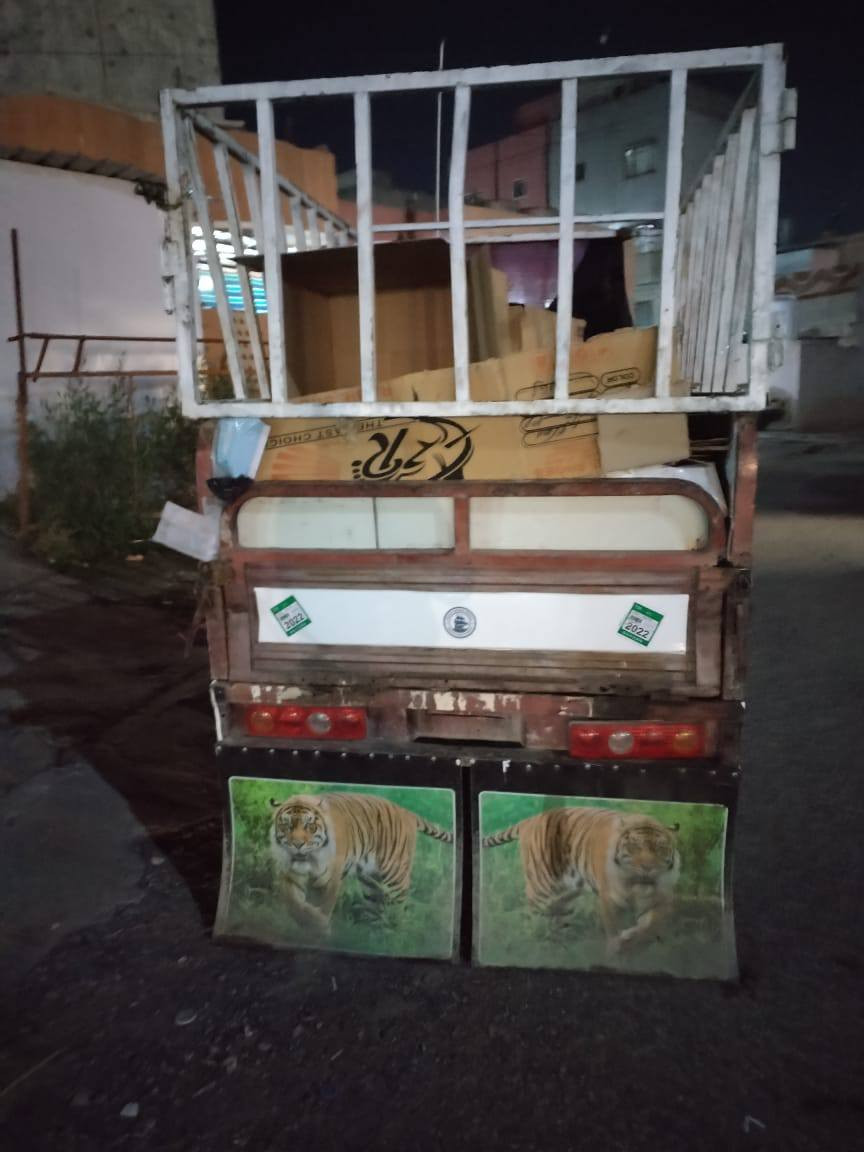 محجل البيع فقط سعر 65 ***********
