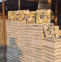 كاشي كوكتيل • 30×30 • درجة اولى