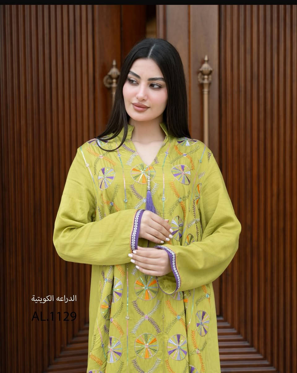 جديد //

دراعه خليجي 

 خامه جدآ راقيه

لونين قياسات  M  L  XL  2XL

العنوان السماوه قرب مجمع امير للاحجبه

للاستفسار مراسلة الصفحه

توجد خدمة توصيل


**إذا كنت صاحب هذا الإعلان وتريد حذفه لأي سبب، رجاءا أرسل رسالة إلى الدعم الفني**