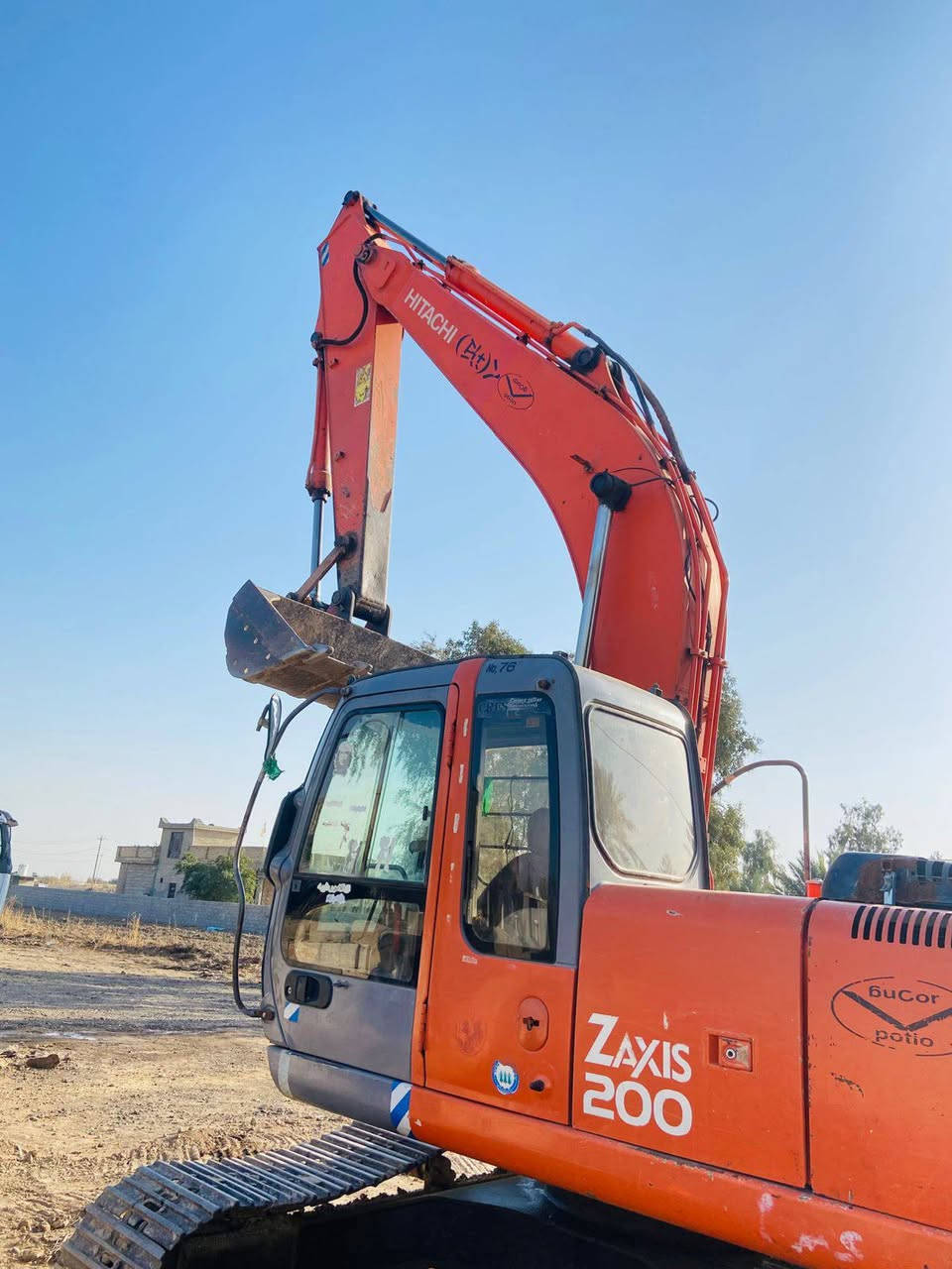 سلام عليكم حفاره زت عادي للبيع مكفول رقم واسط مكان صويره نتصال***********
