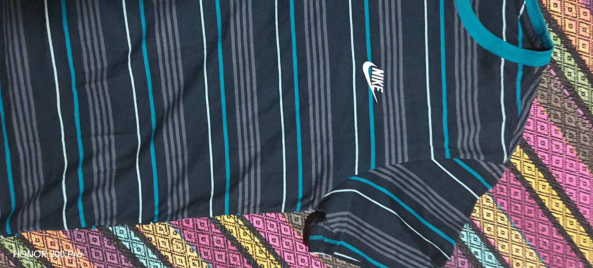 نايك قطن اصلي قياس 2 اكس يلبس وزن 90 الى 95 
20 الف


**إذا كنت صاحب هذا الإعلان وتريد حذفه لأي سبب، رجاءا أرسل رسالة إلى الدعم الفني**