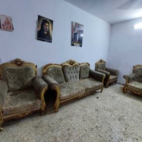 تخم • ٥مقاعد • زعفرانيه