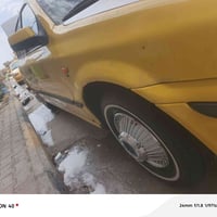 سمند • ٢٠٠٩ • كوت