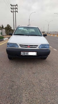 ٢٠١٨ • رقم نجف • مكينة نضيفه