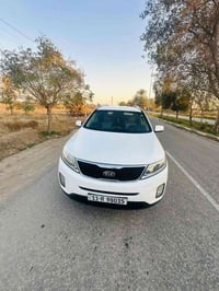 سورنتو • ٢٠١٤ • محرك ٢٤٠٠ GDi