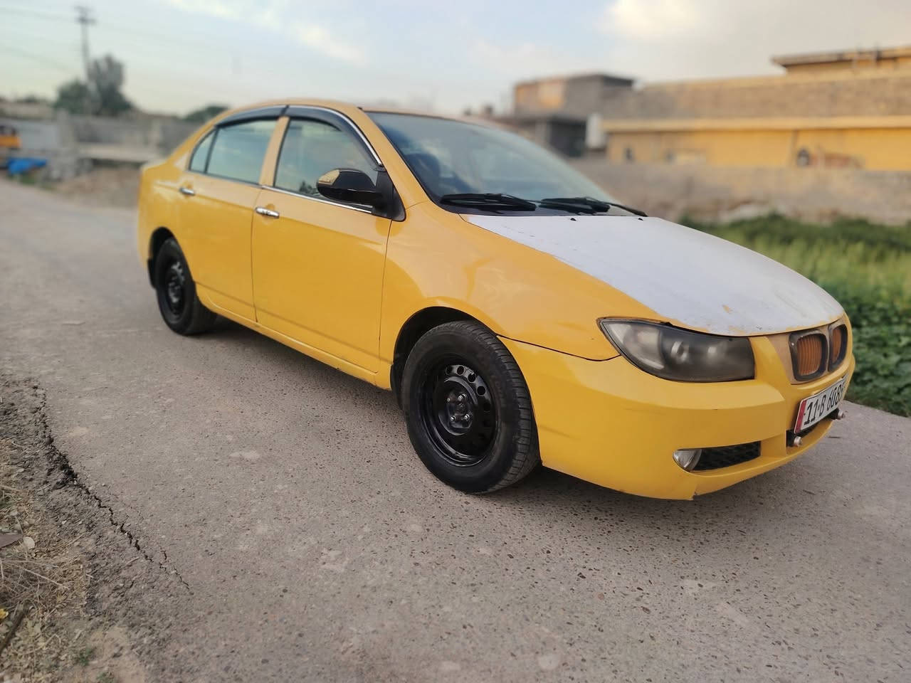 السلام عليكم
ليفان موديل 2012
محرك وكير اتو ماتيك
سياره جديده وجهازه من كلشي
محرك كير مكفولات تخم تاير
صدر امامي و الخلفي جديد تبريد ثلج رقم بغداد مشروع وطني نكليزي بسمي سنويه ورقام جدد
ماتصرف عليه الف بالعافيه ع الياخذه. سياره مال جناي ومابيه ضرر السعر مناسب الشراي يتصل وبيه مجال لشراي يتصل ***********
