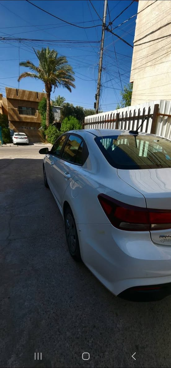 السلام عليكم كيا ريو 2019 S الرقم بغداد خصوصي وارد امريكي السعر 90 مع المجال


**إذا كنت صاحب هذا الإعلان وتريد حذفه لأي سبب، رجاءا أرسل رسالة إلى الدعم الفني**