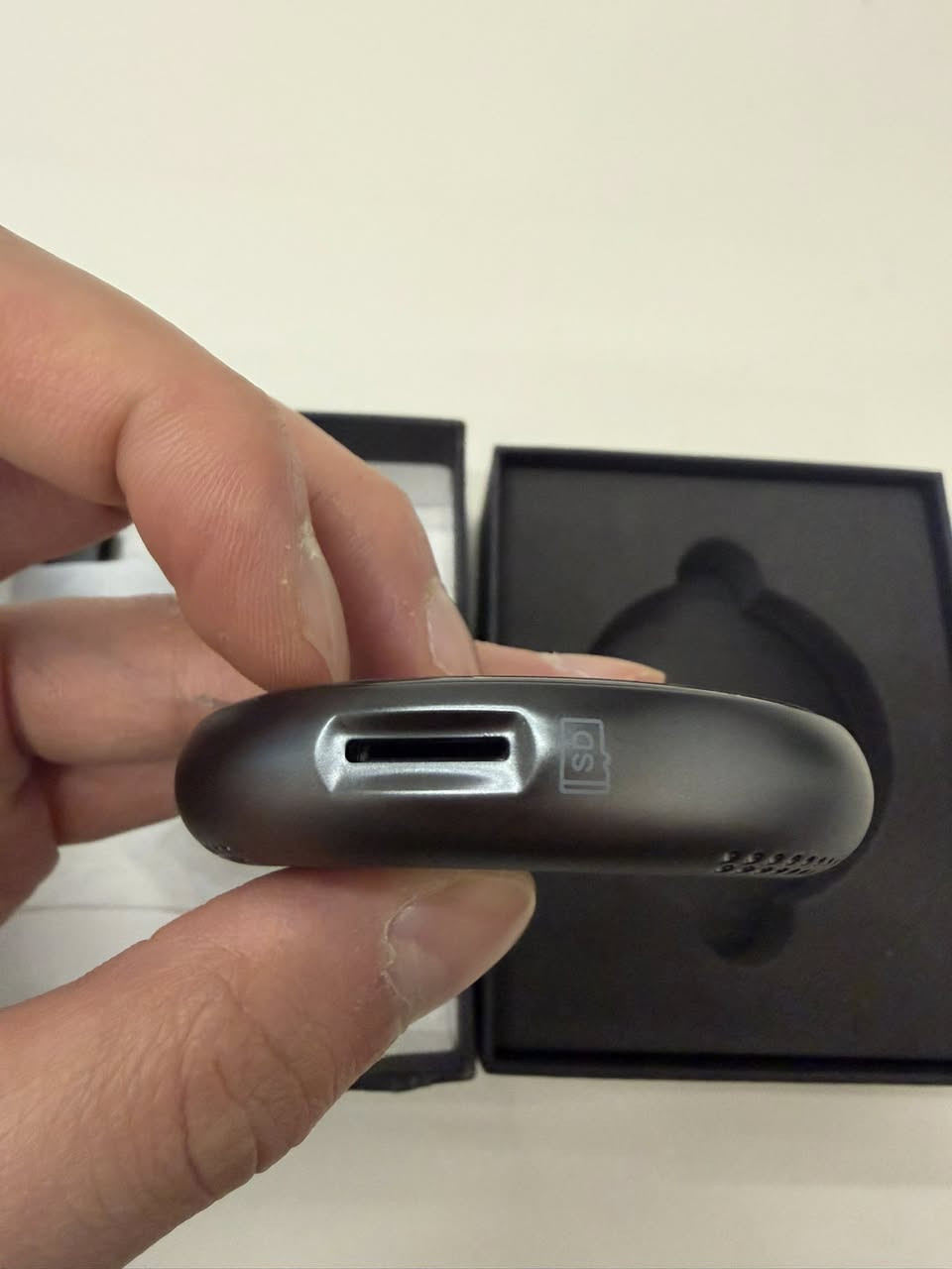 السلام عليكم كاربلاي شاشة لمس
ذاكرة ٦٤ كيكا
رام ٤ كيكا 
معالج سناب دراكون 6125
منفذ سيم كارد 
منفذ ميموري كارد 
يشتغل لسيارات يلي بها نظام ابل كاربلاي 
و للسيارات BMW 
استيراد من الصين قطعه جديده 
سعره ١٦٥ الف


**إذا كنت صاحب هذا الإعلان وتريد حذفه لأي سبب، رجاءا أرسل رسالة إلى الدعم الفني**