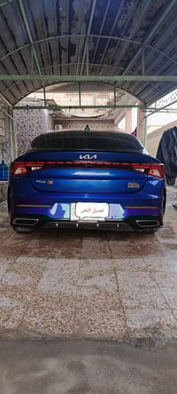 كي5 • ٢٠٢٢ • بصره