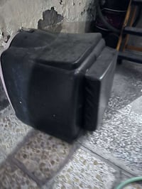 صندوگ دلفري للبيع نضيف كلش وبي تچوة مال ضهر و صينية مالتة والبراغي و ا...