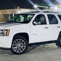 تاهو LTZ • ٢٠٠٨ • فول مواصفات