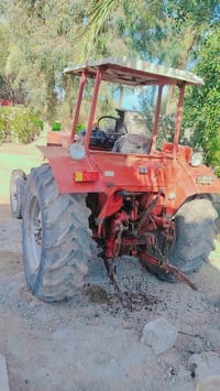 مكينه بلاروس للبيع 2002 مكينه جاهزه للاستفسار 07813044526