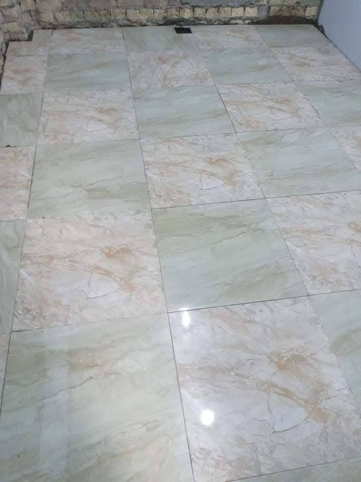 شغل ارضيات مرمر كرانيت كاشي بورسلين جدار ارضيه واسط كوت *********** كادر كامل التزام بل العمل

