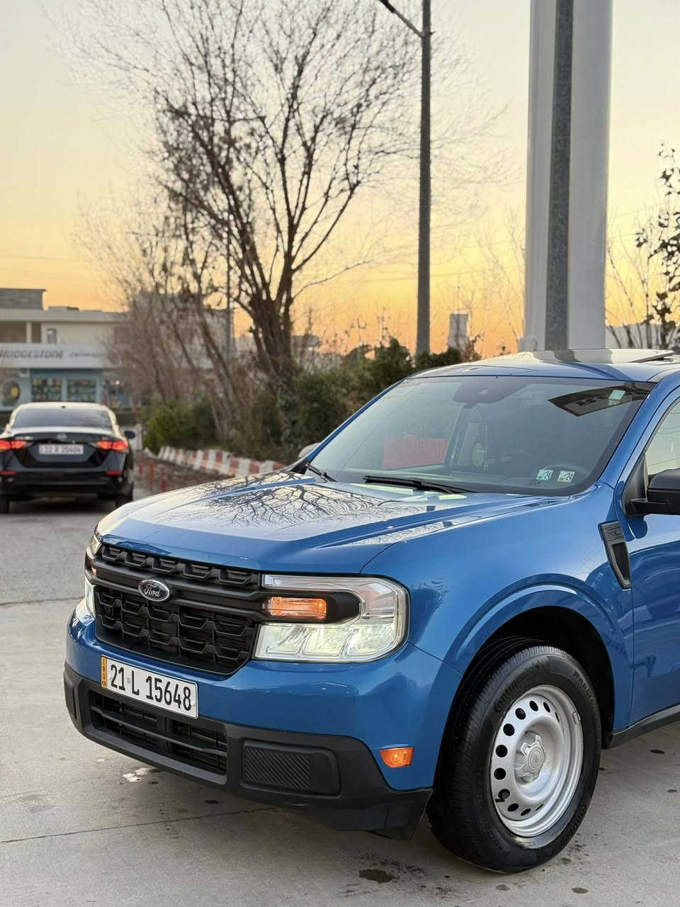 فۆرد مافریک ف2022XL
  فول مواسه فات 
سلايت  
4w4
رادارات
شاشه كه وره
زؤرمواسه فاتي تر
بؤدي  لاي سكن  ودرگای صبرغه بئ ناوگرتن
هەموو گیانی بە شەرتە
به ناوي خؤمه  تاكو 30 نويه
190$ مە جالی بارنە
بؤزانياري  زياتر  په يوه ني بكه***********
