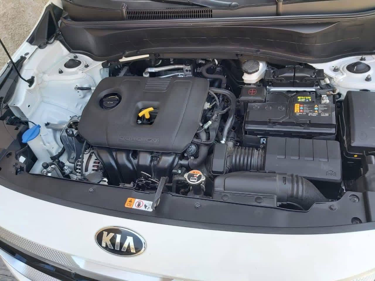 سلام عليكم كيا سيلتوز موديل ٢١ ماشيه ٥١ الف سيارة فول مواصفات مكفوله  عدى جاملغ صبغ  كما موضح بالصور السعر ١٦٧ ورقه مكينه ٢٠٠٠ باسمي مكان السيارة بغداد حي الجهاد ***********
