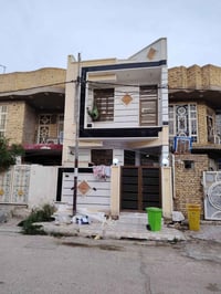 الزهراء • ١١٥م • طابو باسمي