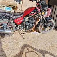 #للبيع او مراوس  سلنك جبلي2020 فول محركه بلادي( كيج كتروني) الك لفحص م...