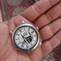 رايثم • ٣٨مم • نظيف جدا