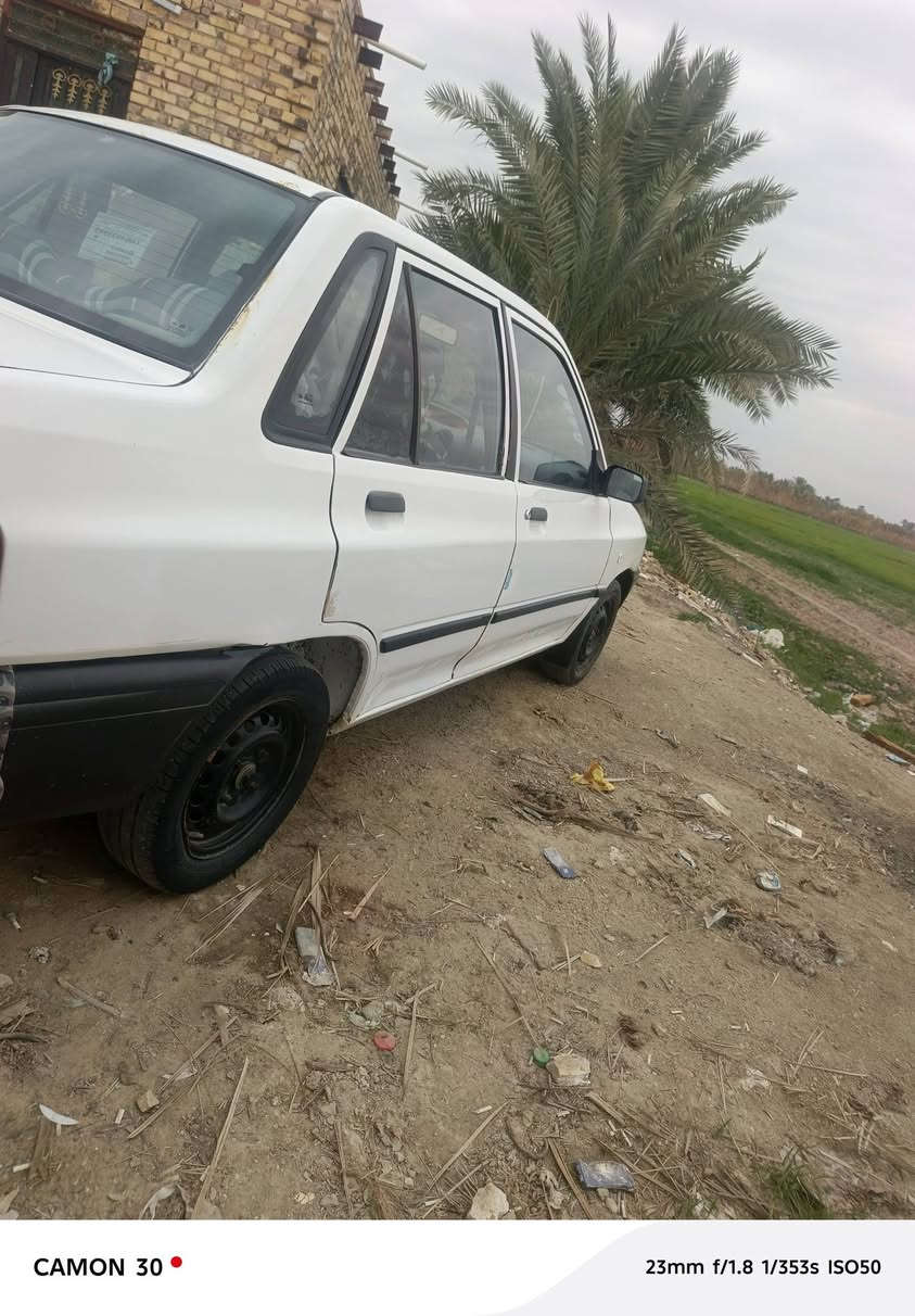 اللبيع سياره سايبا موديل 14مكينه وكير وحداديه مكفولات سنويه 30 رقم نگليزي مكاني نجف عباسية السعر 36 الرقم ***********
