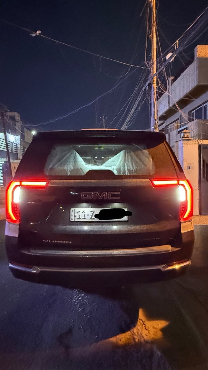 GMC YOKON Elevation 2025 جمسي يوكن
وكالة المنصور ضمان
السعر 63500 ست دفاتِر وخمسه وكلاثين ورقه بيها رصعتين خفيفه جداً بل جاملغ الخلفي ماميينه رقم بغداد لوحات سنويه بسمي تحويل مباشر ماشيه 5000 آلاف قابل للزياده
موصفات الفيشن
- لايت LED زينون
-خزن وضعيات القيادة
-تدفئة في جميع المقاعد
-منافذ شحن في جميع صفوف
-ويل حجم 20 مطعم بلون الاسود
-صندوق كهربائية
-طوي المقاعد كهربائي بل كامل
-تدفئة في عجلة القيادة
- حساست امامي خلفي
-كامرات 360 درجة
-تحيد مسار على طرق
-اوتو بارك تلقائيا
- شاشة بحجم كبير في الوسط
- مقاعد جلد بل كامل
- اوتو ستوب
- سماعت من ماركة BOSS
لتواصل ***********
