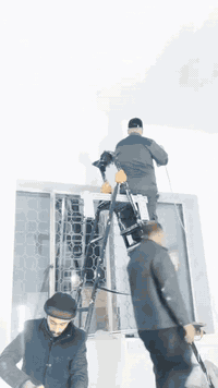 بسم آެلله الرحمن الرحيم )
من رخصتك  مدير الكروب المحترم 🌹

🌹لسنا الوحيدون ولكننا الافضل🌹
💎وجودكم في صفحتنا يزيدها تميزا ✨
#اسعد_الله_اوقاتكم_بكل_خير _متابعينا_الاعزاء
👍👍لسنا الوحيدون و لكن  عملنا يتكلم .
💢 يعنى عندك صيانة أو تنظيف لا تحتار   سبلتك مابي برودة🥶 لا تحتار🤔 سبلتك دفع الهواء ضعيف🤔 لا تحتار، إتصل بينا 📞 و راح نجيك لباب بيتك .. 
   ماعليك فقط الاتصال بمركز خدمة *********** ☎️...أو مراسلة الصفحة
 الضمان 👍💪 سمعتنا 
🟥 صيانة - شحن غاز إيطالي مع الضمان - نصب - غسل 
عمل فاكيوم ..
... موصل 
***********
