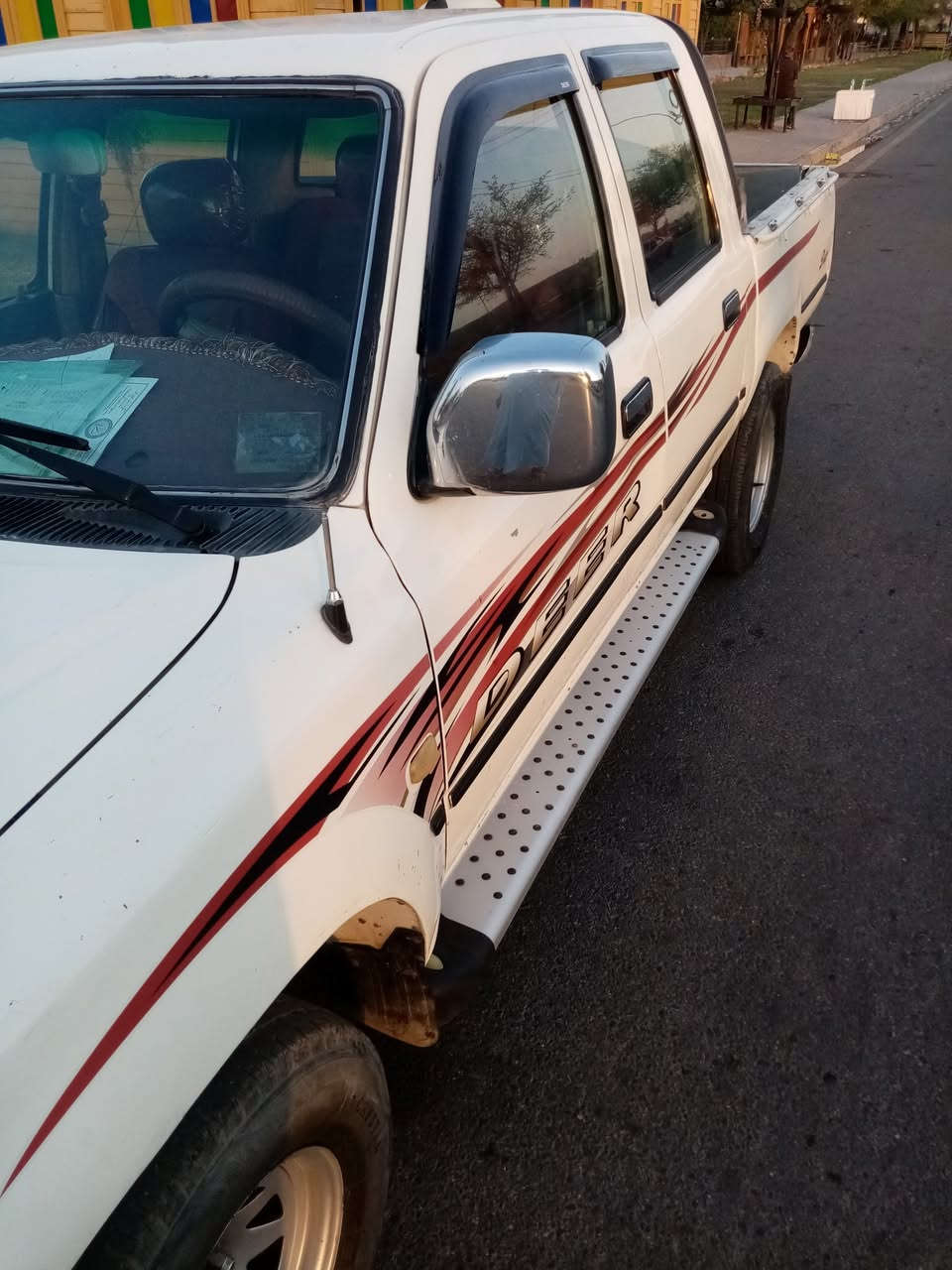 بسبب الوعود تم اعدت النشر دير ٢٠٠٦ مشرع وطني كبون بنزين نينوه ***********
