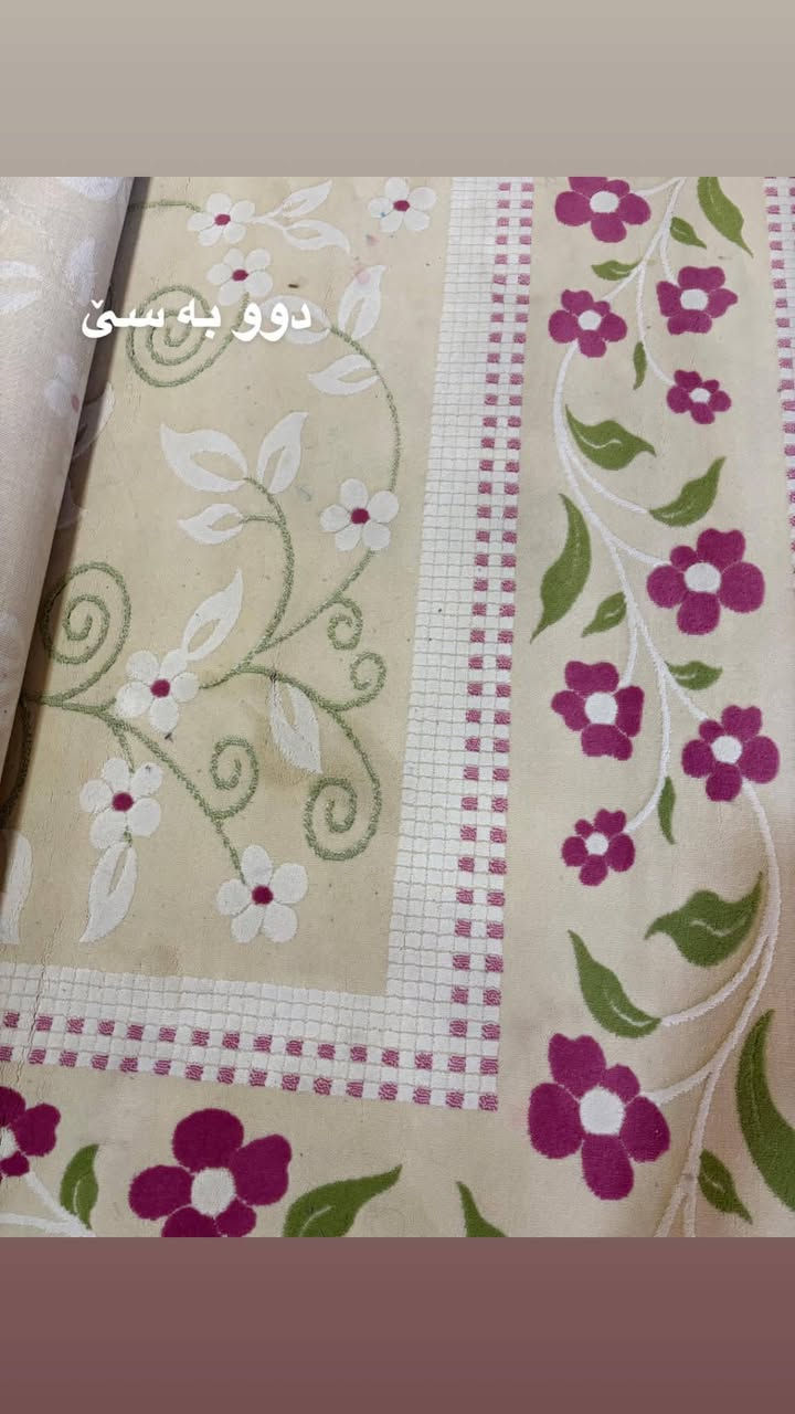 بوو فروشتن


**إذا كنت صاحب هذا الإعلان وتريد حذفه لأي سبب، رجاءا أرسل رسالة إلى الدعم الفني**