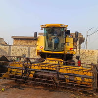 مكينه للبيع مكفوله كفاله عامه من جميع النواحي مكينه جاهزه للعمل تخم تا...