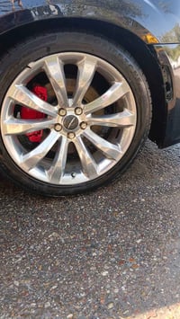 ويل 20 • كروم أصلي • البصرة