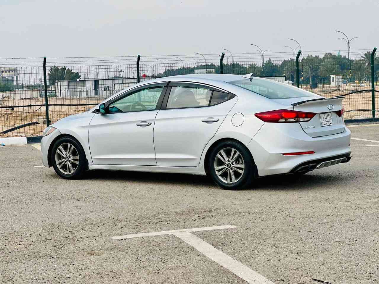 النترا مديل2018سعر113 ستفسار تصل رقم *********** وارد مريكي حادثه جاملغ بنيد بدون دواخل باقي كفاله عامه مواصفات مكينه 2000دوش شاشه كامره تحكم ستيرن مثبت سرعه حساسات نضام ايكو لادار جانبي تبريد❄️5ويل كب شاير بل مري سياره جديده جاهزه حداديه جديده تخم تاير مكان سياره كربلاء
