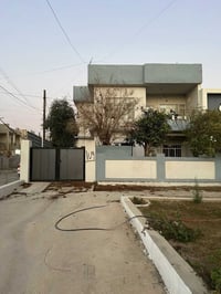 دار تجاري • ٢٠٠م • حي الزراعي