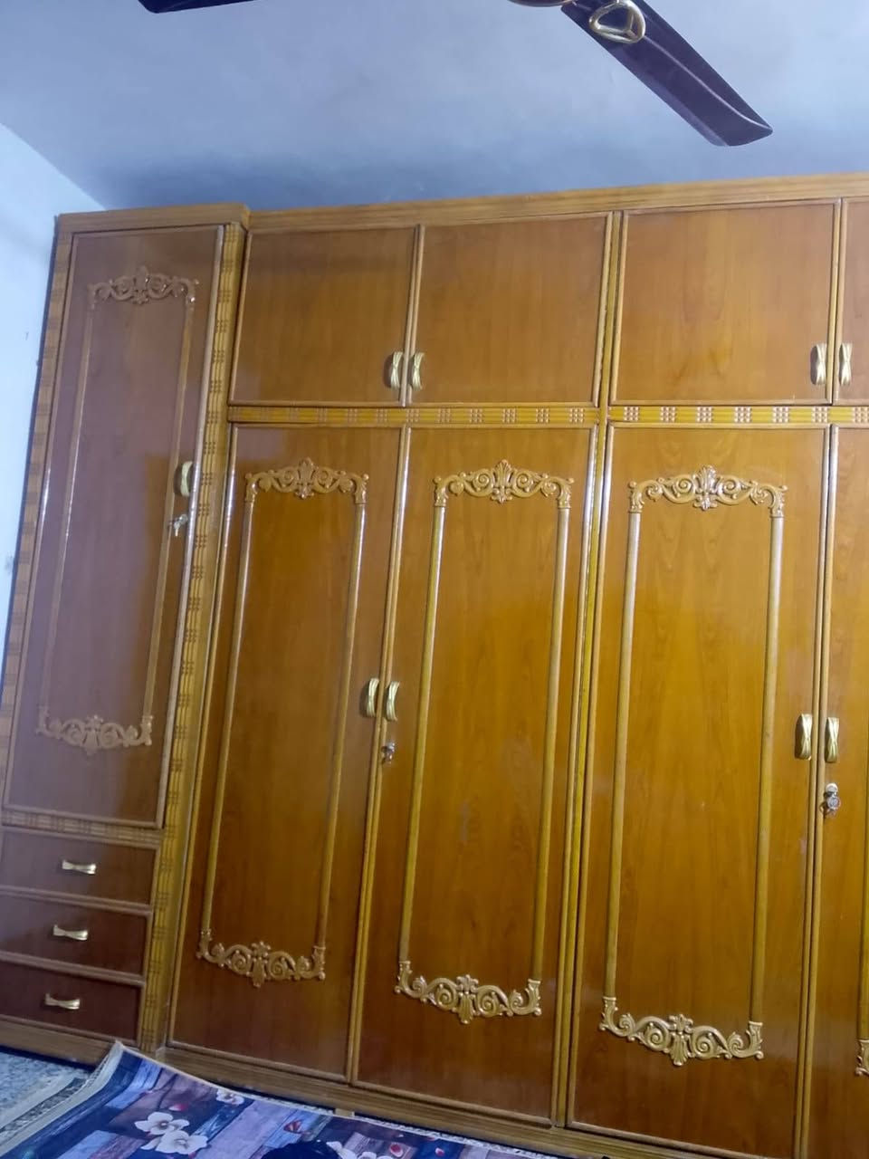 غرفه نوم البيع ٥٥٠بيهه مجال بسيط


**إذا كنت صاحب هذا الإعلان وتريد حذفه لأي سبب، رجاءا أرسل رسالة إلى الدعم الفني**