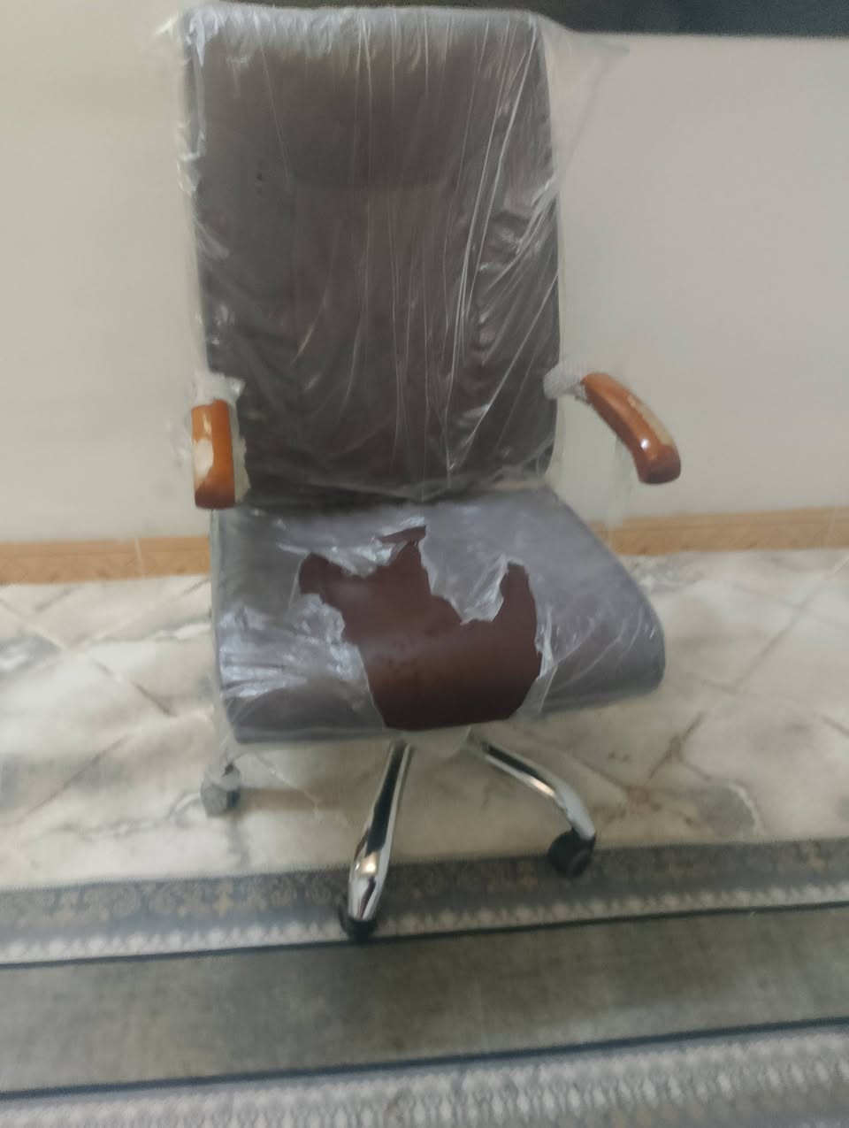 غراض للبيع مكلفة بالنشر السعر عالخاص


**إذا كنت صاحب هذا الإعلان وتريد حذفه لأي سبب، رجاءا أرسل رسالة إلى الدعم الفني**